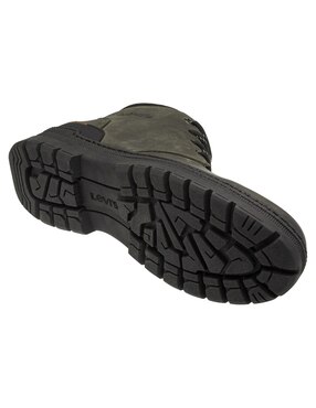 Bota Levi's Cairo de piel para hombre
