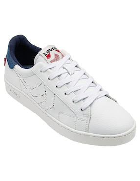Tenis Levi's Swift C para hombre