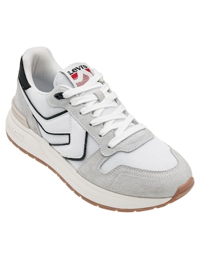 Tenis Levi's Charge C para hombre