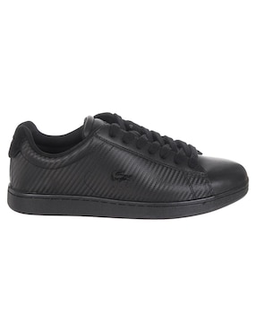 Tenis de cuero Lacoste Carbany para hombre