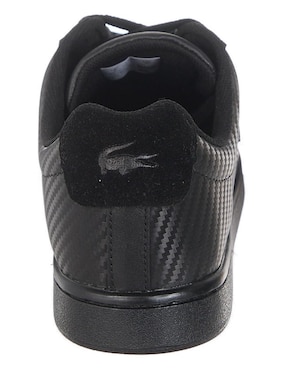 Tenis de cuero Lacoste Carbany para hombre