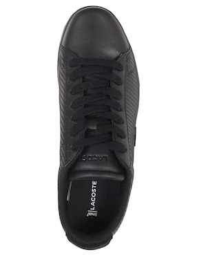 Tenis de cuero Lacoste Carbany para hombre