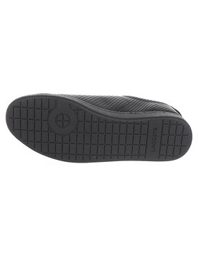 Tenis de cuero Lacoste Carbany para hombre