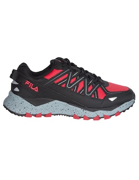 Tenis Fila Firetrail Evo para hombre