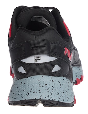 Tenis Fila Firetrail Evo para hombre