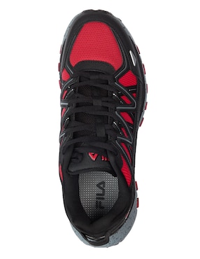 Tenis Fila Firetrail Evo para hombre