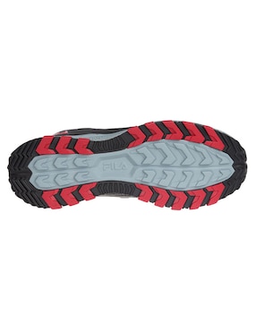 Tenis Fila Firetrail Evo para hombre