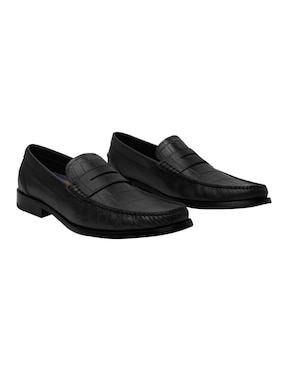 Zapato mocasín Dorothy Gaynor para hombre