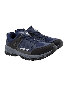 Tenis American Polo para hombre