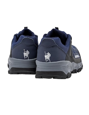 Tenis American Polo para hombre