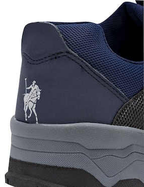 Tenis American Polo para hombre