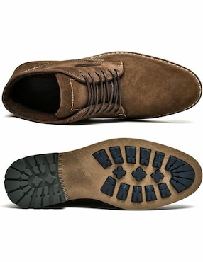 Botín Bmny para hombre