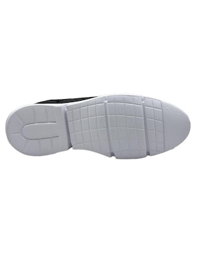 Zapato derby Perry Ellis para hombre