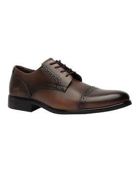 Zapato oxford Dorothy Gaynor para hombre