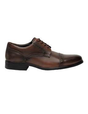 Zapato oxford Dorothy Gaynor para hombre