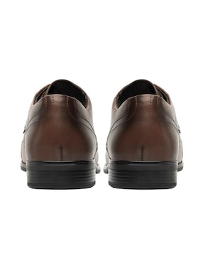Zapato oxford Dorothy Gaynor para hombre