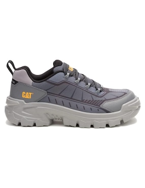 Tenis Caterpillar Invader Sp para hombre