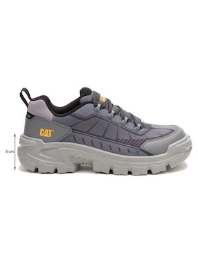 Tenis Caterpillar Invader Sp para hombre