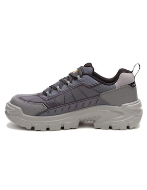 Tenis Caterpillar Invader Sp para hombre