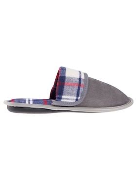 Pantufla Jbe para hombre