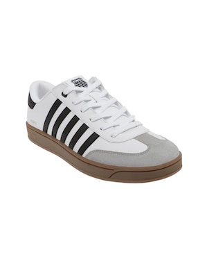 Tenis K-Swiss Francis Court para hombre