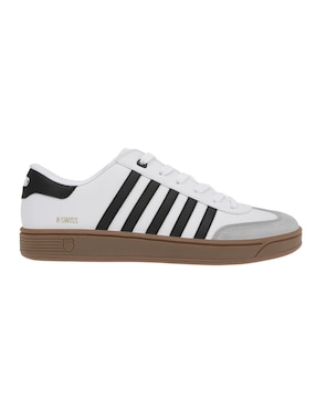 Tenis K-Swiss Francis Court para hombre
