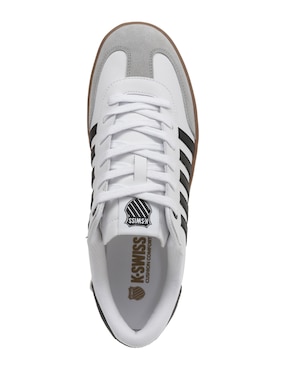 Tenis K-Swiss Francis Court para hombre