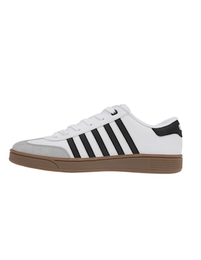 Tenis K-Swiss Francis Court para hombre