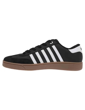 Tenis K-Swiss Francis Court para hombre