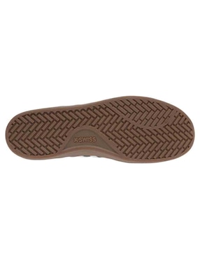 Tenis K-Swiss Francis Court para hombre