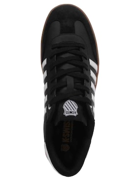 Tenis K-Swiss Francis Court para hombre