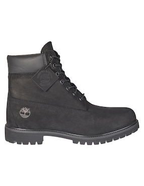 Bota Timberland de piel para hombre
