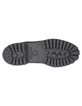 Bota Timberland de piel para hombre