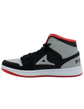 Tenis Pirma Skate para hombre
