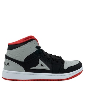Tenis Pirma Skate para hombre