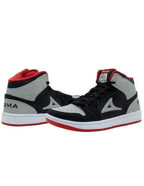 Tenis Pirma Skate para hombre