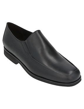 Zapato mocasín Jean Pierre para hombre