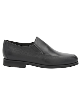 Zapato mocasín Jean Pierre para hombre