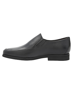 Zapato mocasín Jean Pierre para hombre