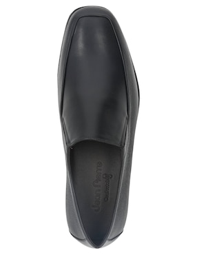 Zapato mocasín Jean Pierre para hombre