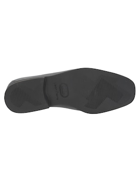 Zapato mocasín Jean Pierre para hombre