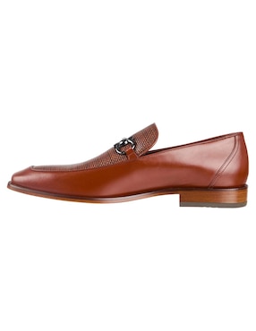 Zapato mocasín Jean Pierre para hombre