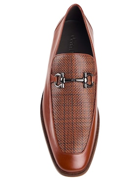 Zapato mocasín Jean Pierre para hombre