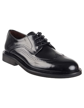 Zapato bostoniano Jean Pierre para hombre
