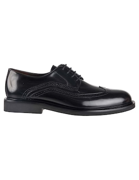Zapato bostoniano Jean Pierre para hombre