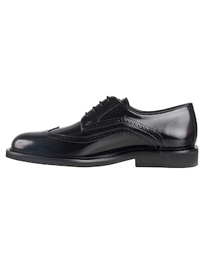 Zapato bostoniano Jean Pierre para hombre