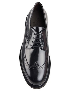 Zapato bostoniano Jean Pierre para hombre