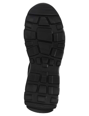 Tenis de piel Karl Lagerfeld Paris para hombre