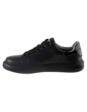 Tenis de piel Karl Lagerfeld Paris para hombre