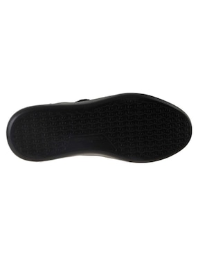 Tenis de piel Karl Lagerfeld Paris para hombre